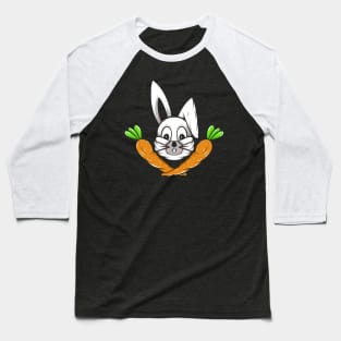 rabbit Baseball T-Shirt